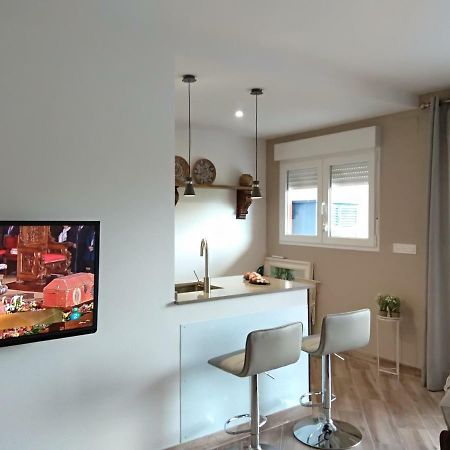 Apartamento A 150 Metros Del Mar, Parking Y Wifi Salobreña Extérieur photo