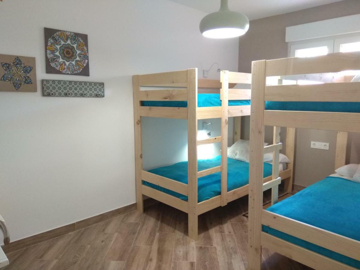 Apartamento A 150 Metros Del Mar, Parking Y Wifi Salobreña Extérieur photo