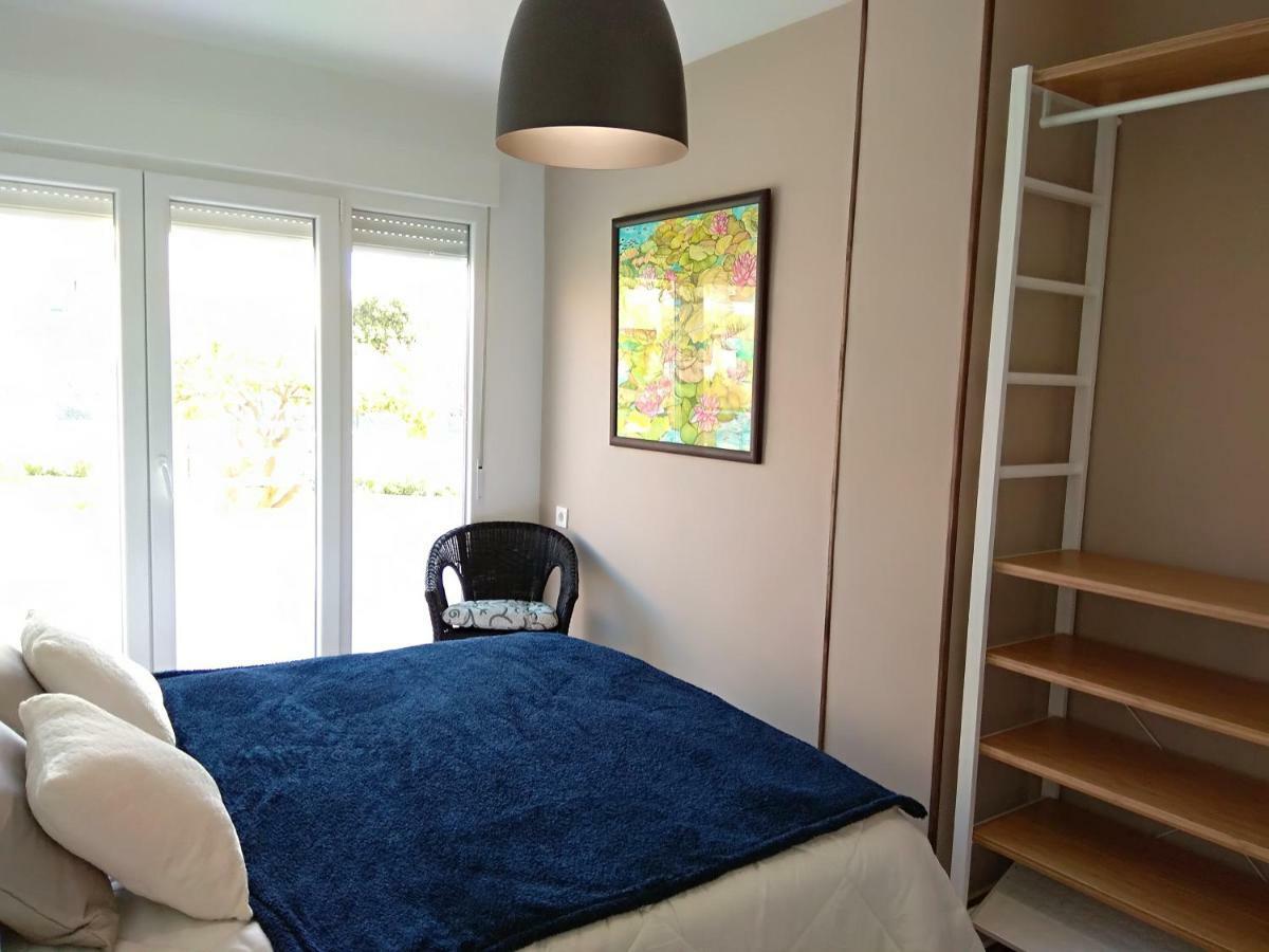 Apartamento A 150 Metros Del Mar, Parking Y Wifi Salobreña Extérieur photo