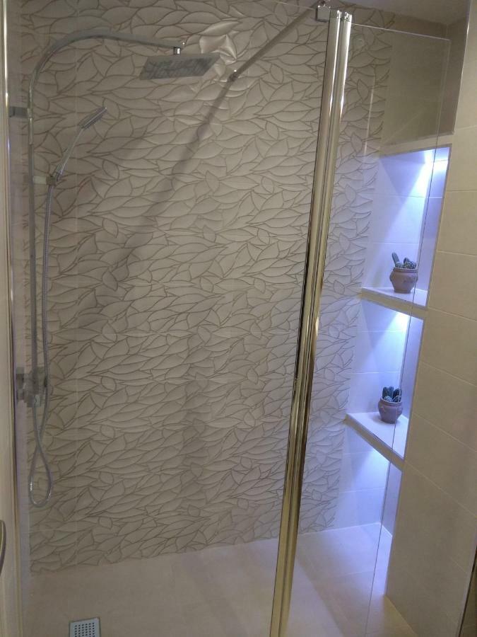 Apartamento A 150 Metros Del Mar, Parking Y Wifi Salobreña Extérieur photo
